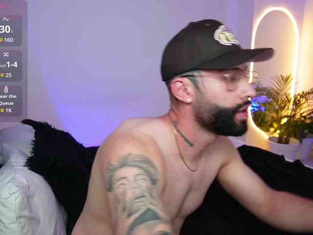 yespleasee webcam
