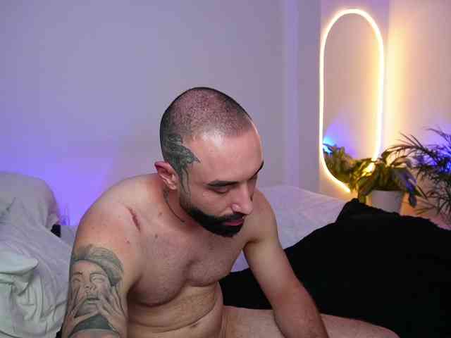 yespleasee webcam
