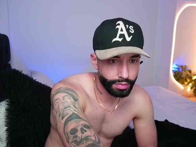 yespleasee webcam