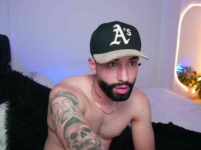 yespleasee webcam
