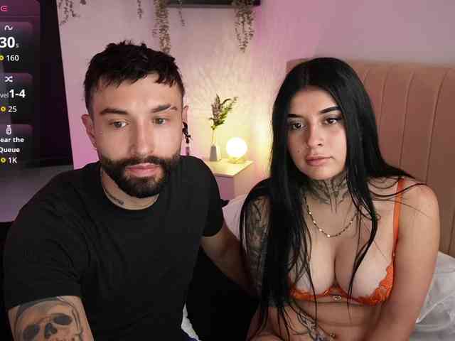 yespleasee webcam