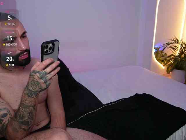 yespleasee webcam