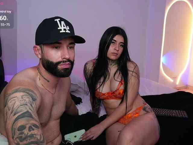 yespleasee webcam