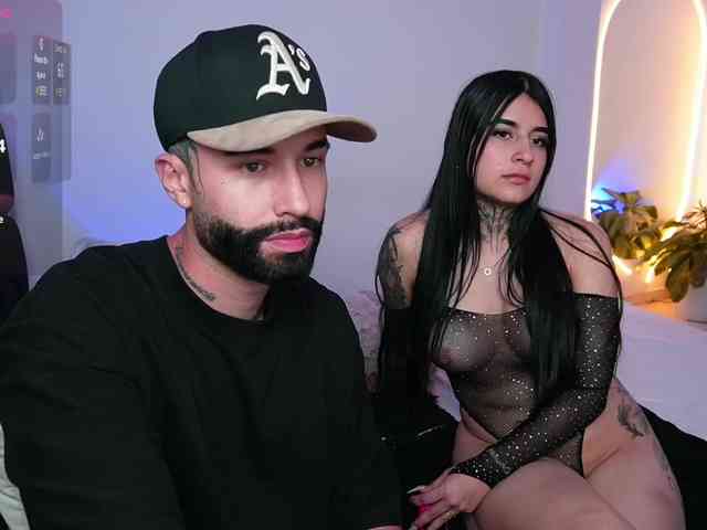 yespleasee webcam