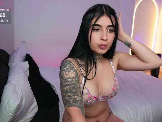 yespleasee webcam