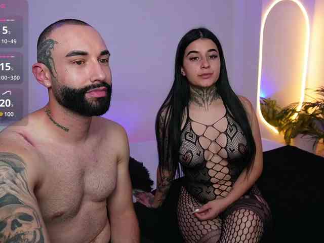 yespleasee webcam