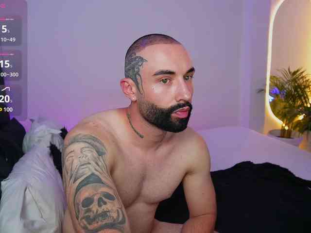 yespleasee webcam