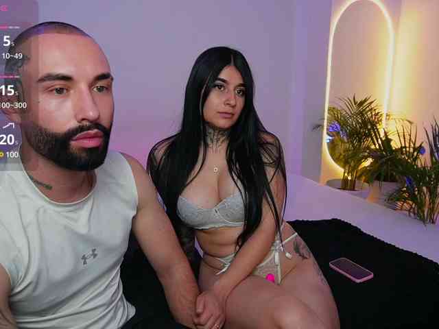 yespleasee webcam