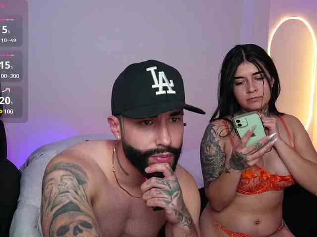 yespleasee webcam