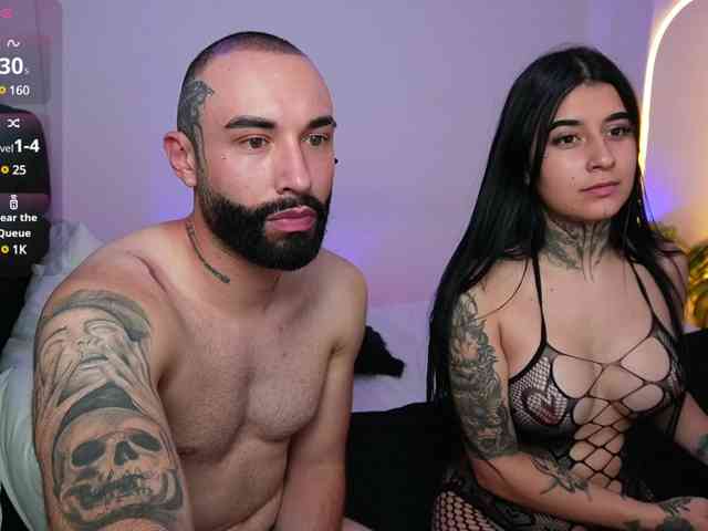yespleasee webcam