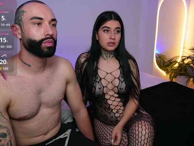 yespleasee webcam