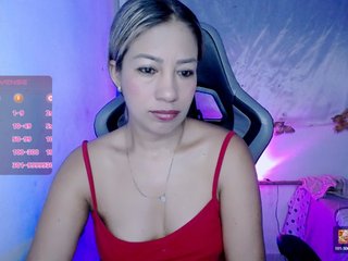 ninatinydoll Porn Show