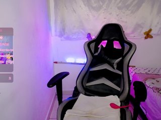 ninatinydoll Porn Show