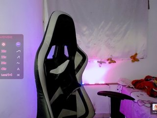 ninatinydoll Porn Show