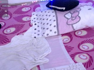 ninatinydoll Porn Show