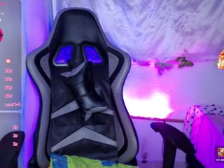 ninatinydoll Porn Show