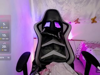 ninatinydoll Porn Show