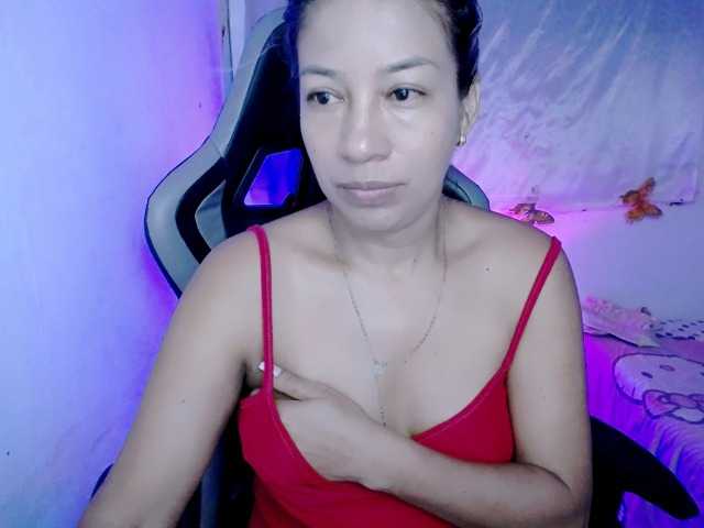 ninatinydoll from BongaCams is Freechat