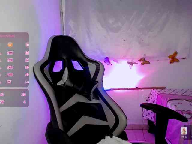 ninatinydoll ninatinydoll