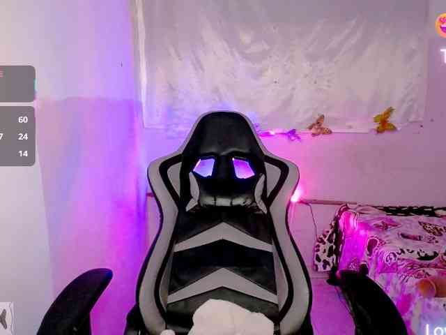 ninatinydoll webcam