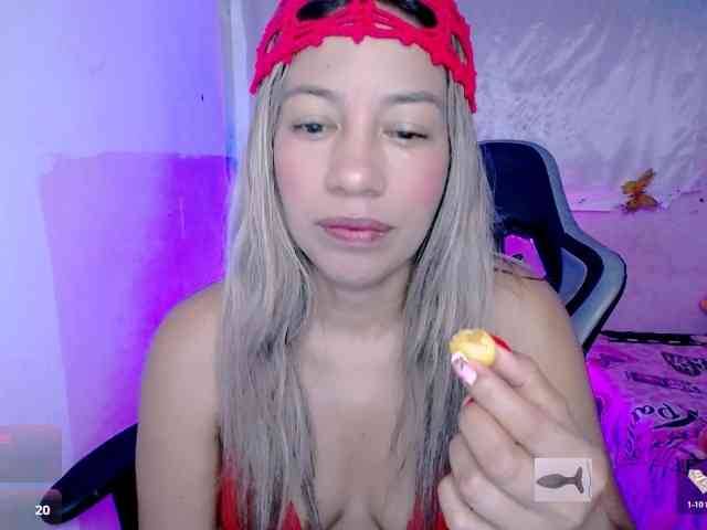 ninatinydoll webcam