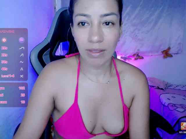 ninatinydoll webcam