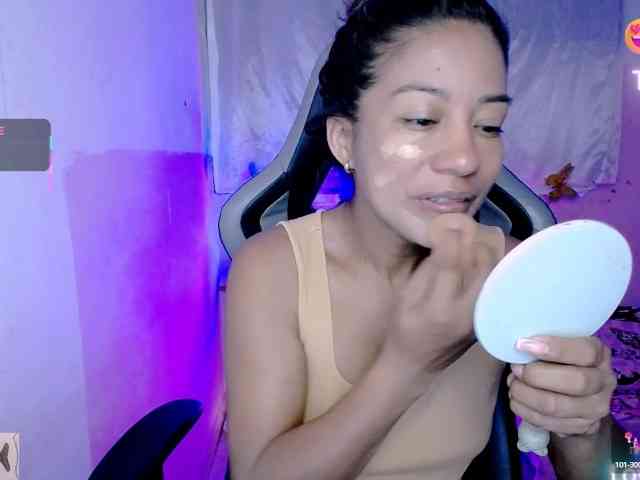 ninatinydoll webcam