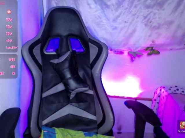 ninatinydoll Live Webcam on BongaCams