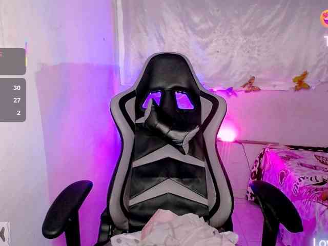 ninatinydoll webcam