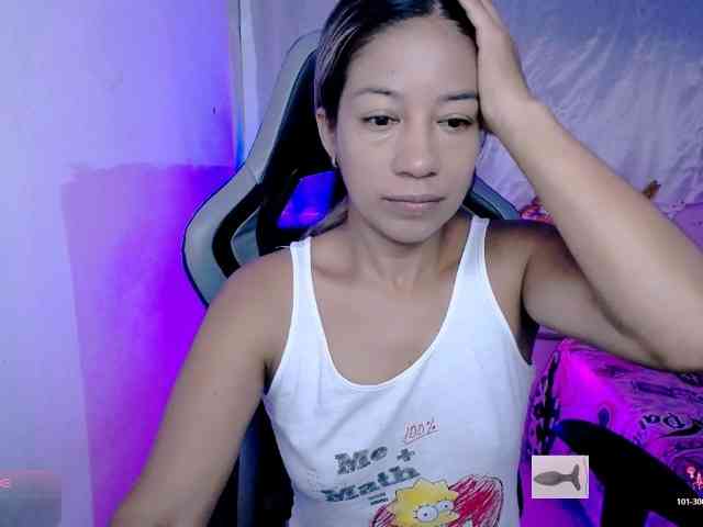 ninatinydoll webcam