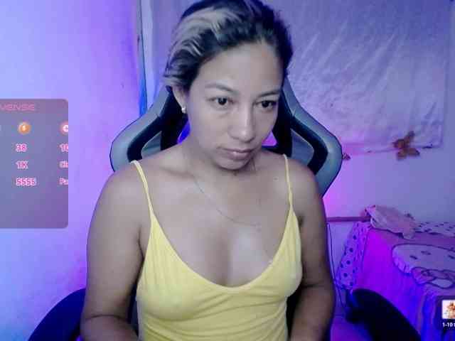 ninatinydoll webcam