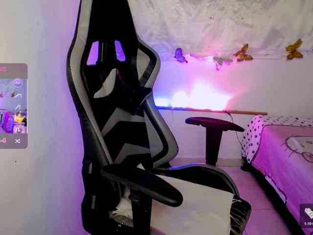 ninatinydoll ninatinydoll