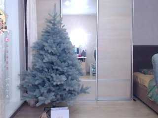 Lana--Nova Porn Show