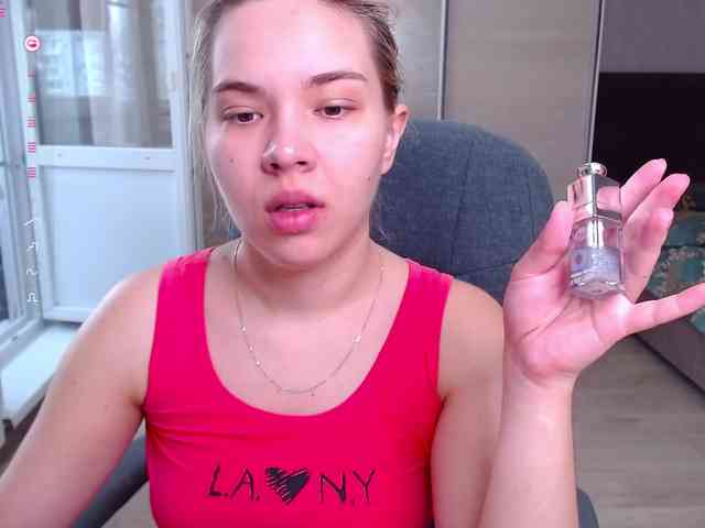 Lana--Nova webcam