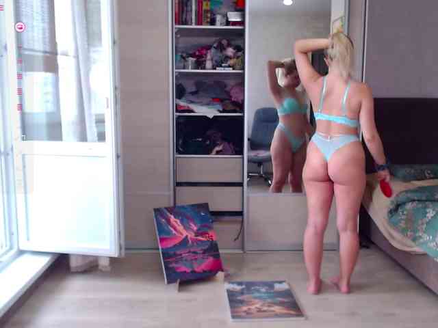 Lana--Nova webcam