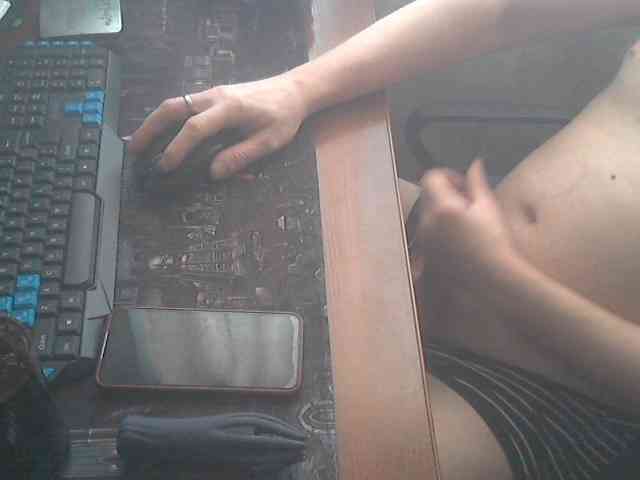 KofaYoh Live Webcam on BongaCams