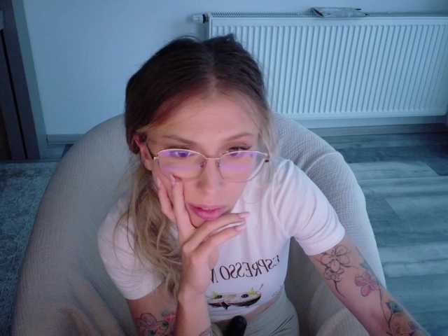 DiddySweet1 on BongaCams