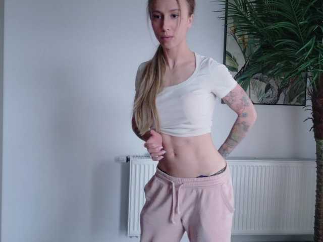 DiddySweet1's BongaCams show and profile