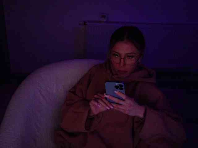 Deidi_sweet webcam
