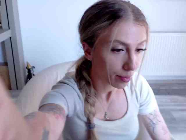 Deidi_sweet webcam