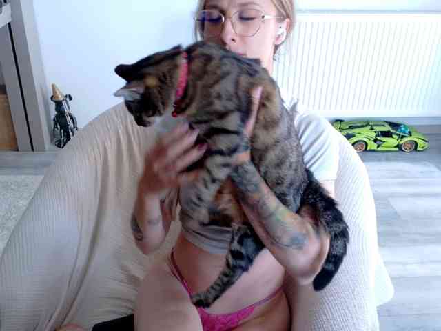 Deidi_sweet webcam