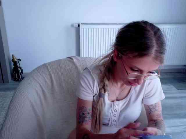 Deidi_sweet webcam