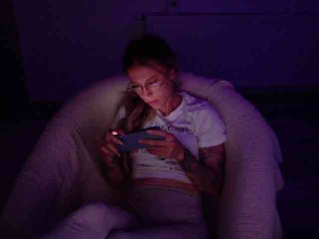 Deidi_sweet webcam