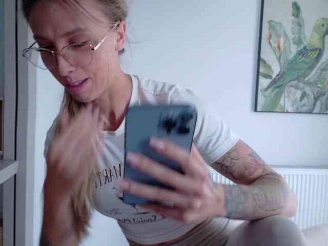 Deidi_sweet webcam