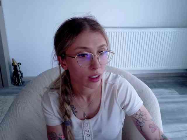 Deidi_sweet webcam