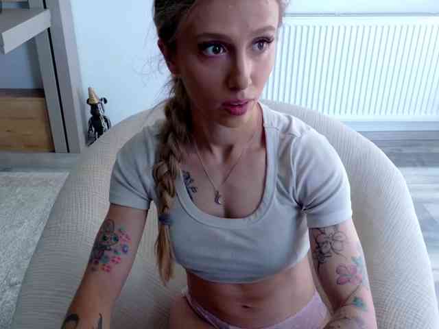 Deidi_sweet webcam