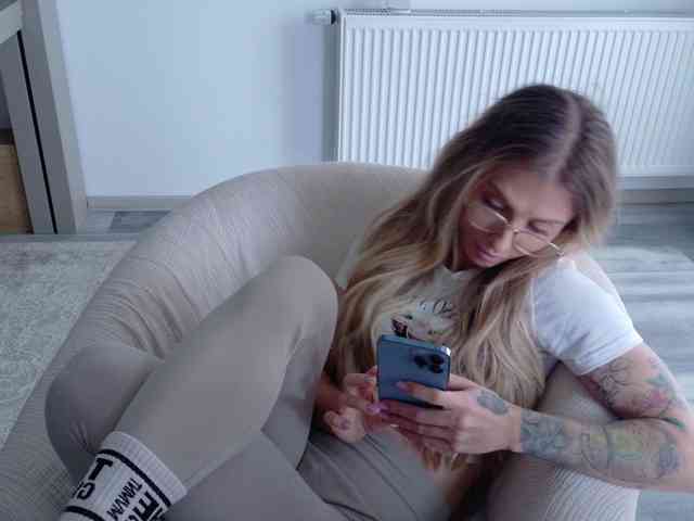 Deidi_sweet webcam