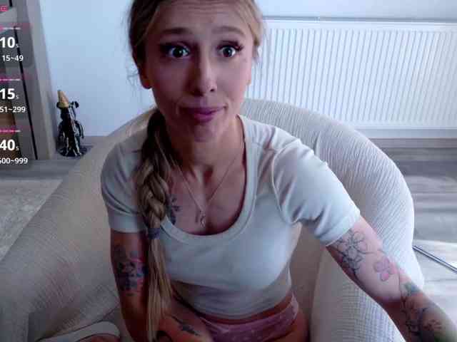 Deidi_sweet webcam