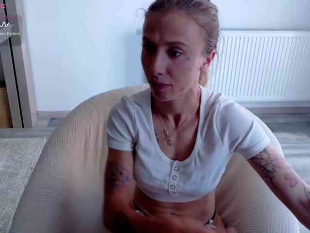 Deidi_sweet webcam