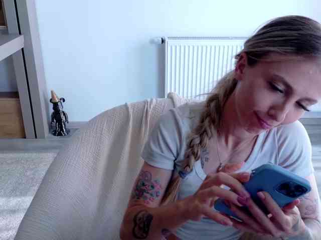 Deidi_sweet webcam